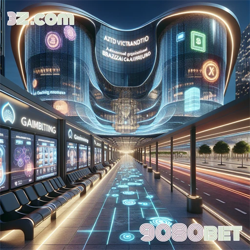 Baixar o 9080 bet: A Revolução do Jogo Online