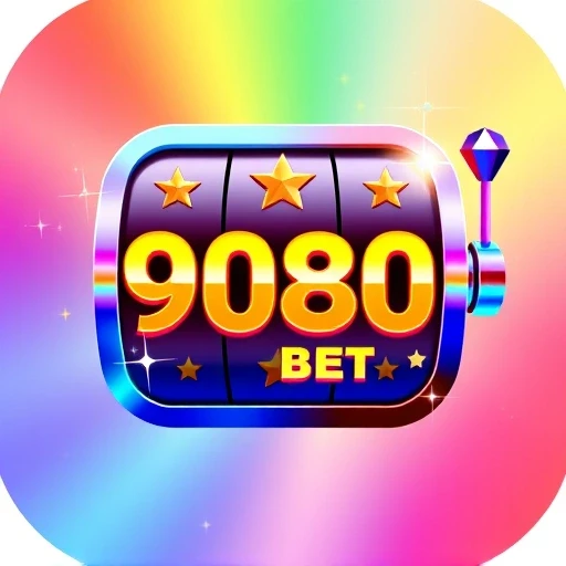 Logo da 9080 bet