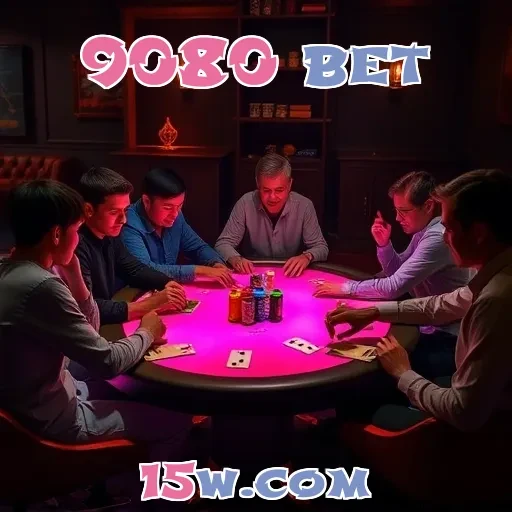 9080 bet: Descubra Como Garantir Segurança ao Apostar Online!