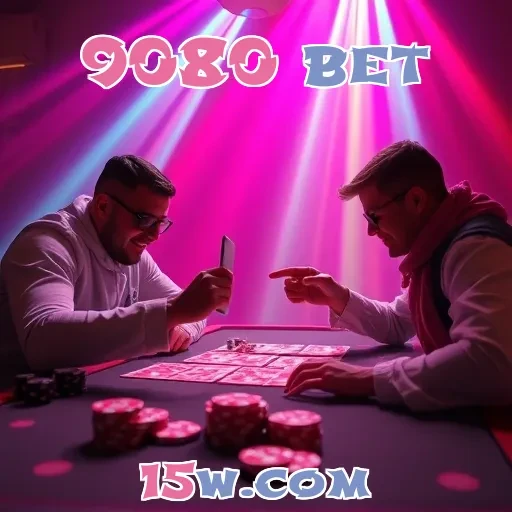 9080 bet: O Suporte 24/7 Que Revoluciona Suas Apostas Online